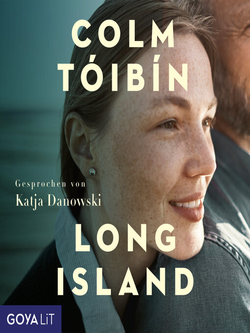 Title details for Long Island by Colm Tóibín - Available
